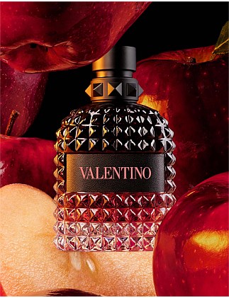 Valentino Coral Fantasy