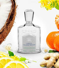Creed virgin island water