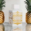 Lattafa Badee Al Oud White Honor & Glory