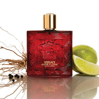 Versace Eros Flame